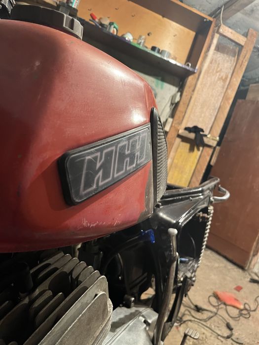 Продам Иж Юпитер 5