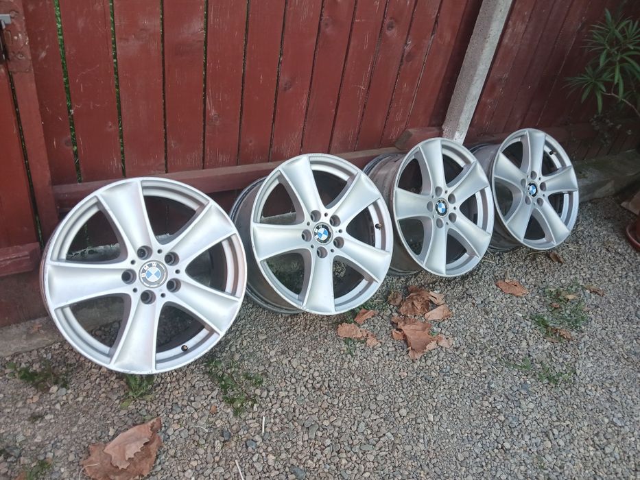 JANTE R18 BMW seria 3 E90
