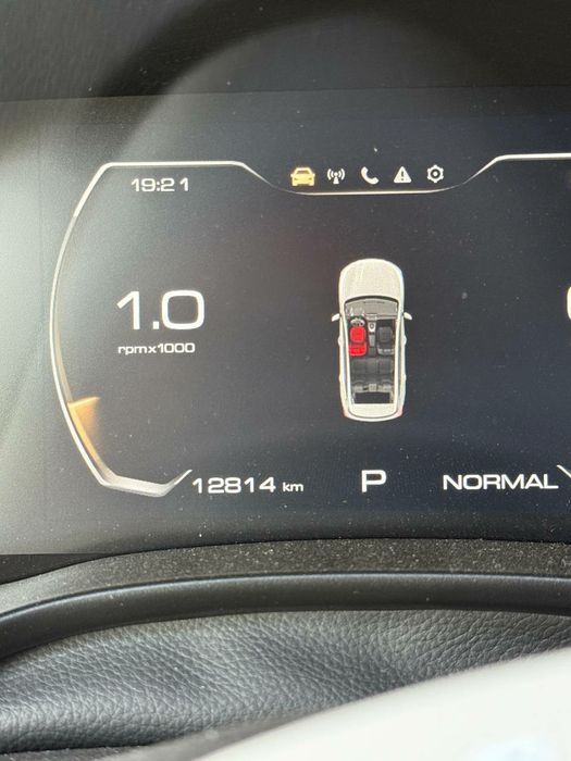 HAVAL Jolion Prestige