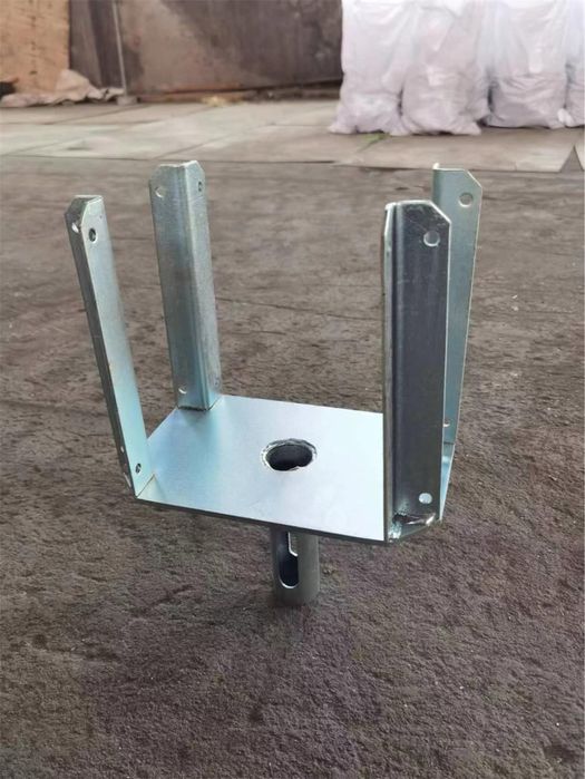 Panou tip doka cofraje cofrag placa popi metalici grinda h2 tego