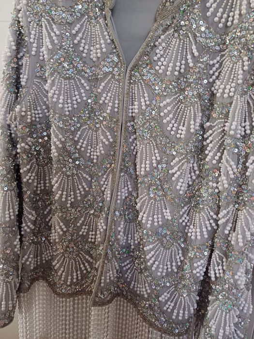 Ручная работа.