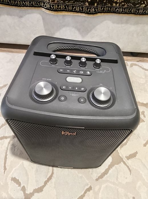 Блютус колонка Klipsch