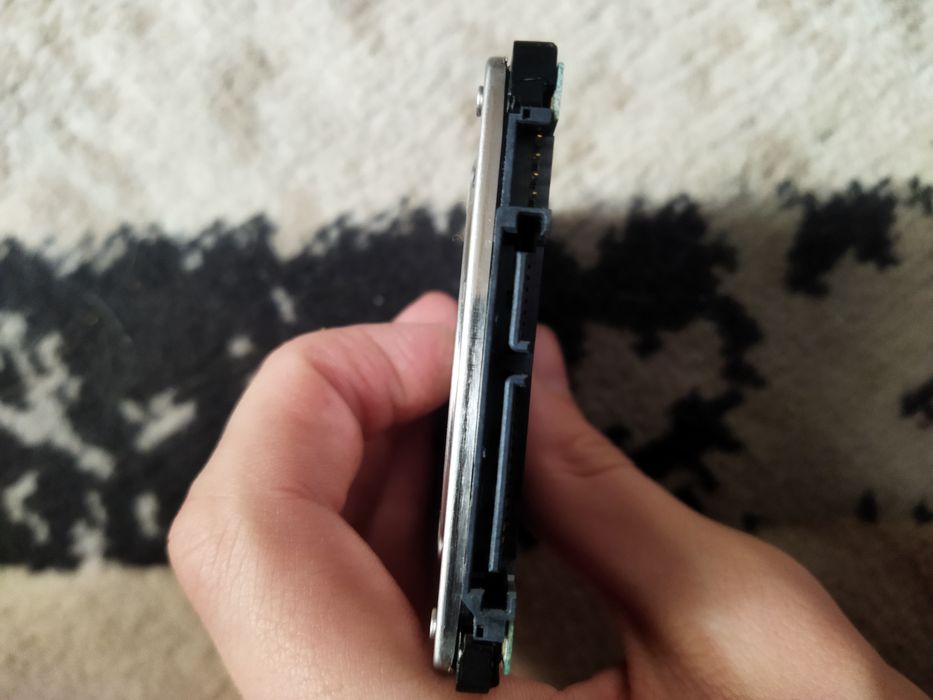 Жесткий диск 1TB