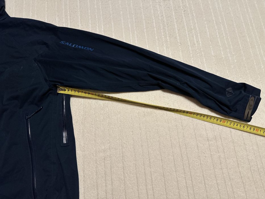 Geaca Salomon barbati