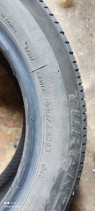 шины Bridgestone Turanza