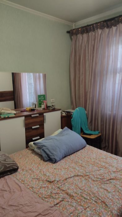 Продам 4 х ком квартиру