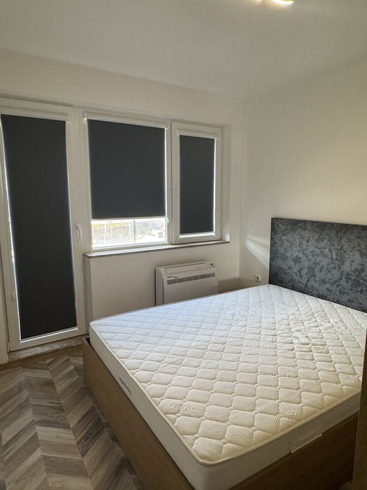 Дава се под наем Двустаен апартамент в Варна, Възраждане 3 - 70 кв.м за 448.8 € - Снимка #3