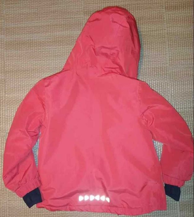 Детски якета, подходящи и за ски Размер 110/116