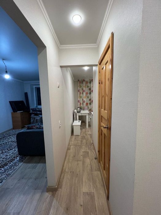 Продам квартиру однокомнатную