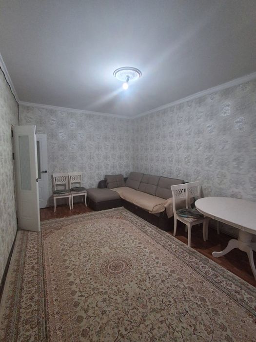 3 комн. Квартира мкр. Север 105 сер.