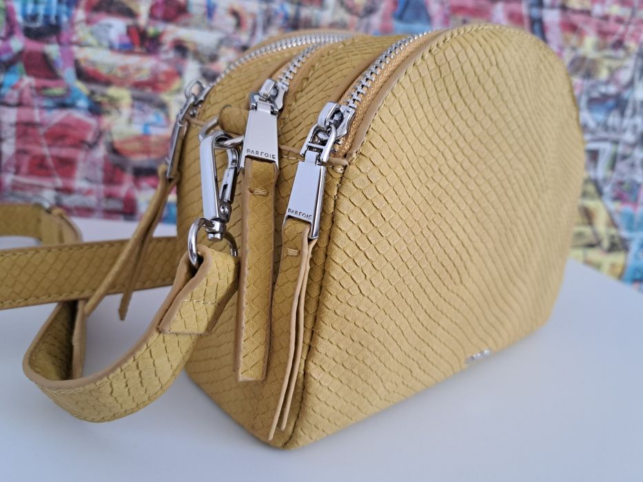 Дамска чанта PARFOIS -Нова