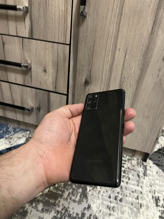 Samsung S 20 Plus 5 G