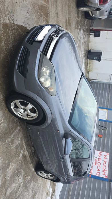 Opel ASTRA H 1.6 benzina,AC,  ITP 10.2025