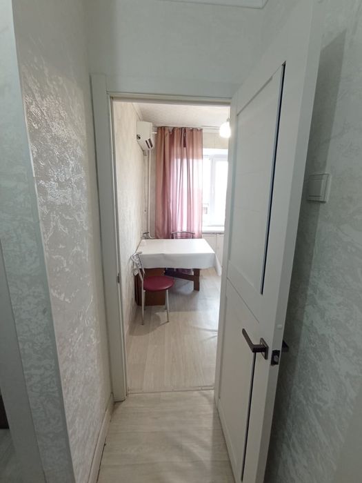 Продаётся 1 комн район Циолковского