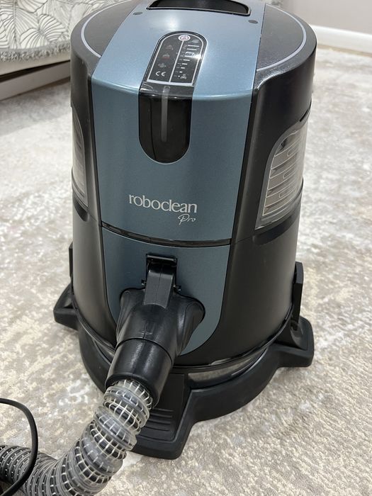 Продам пылесос Roboclean pro