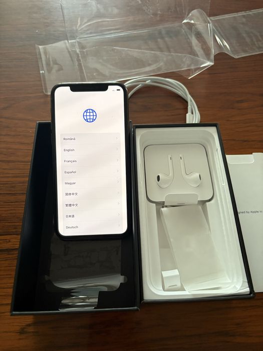 iPhone 11 Pro Gold 64Gb