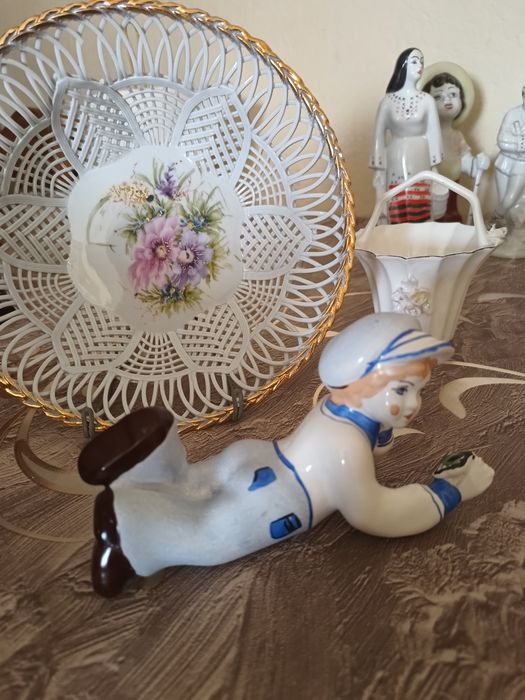 Bibelouri de colecție