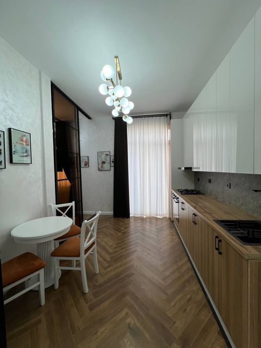 Срочно продаеться готовая квартира