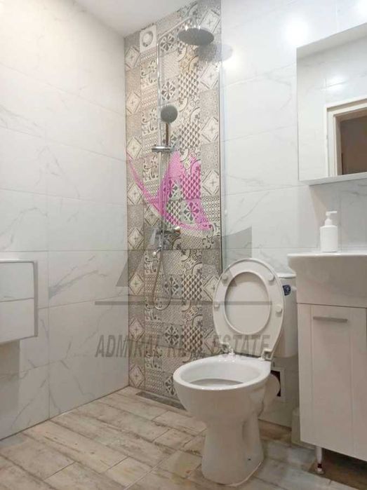 Дава се под наем Четиристаен апартамент в Варна, Чайка - 97 кв.м за 818 € - Снимка #5