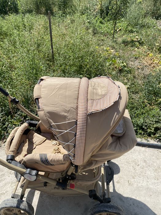 Коляска детский