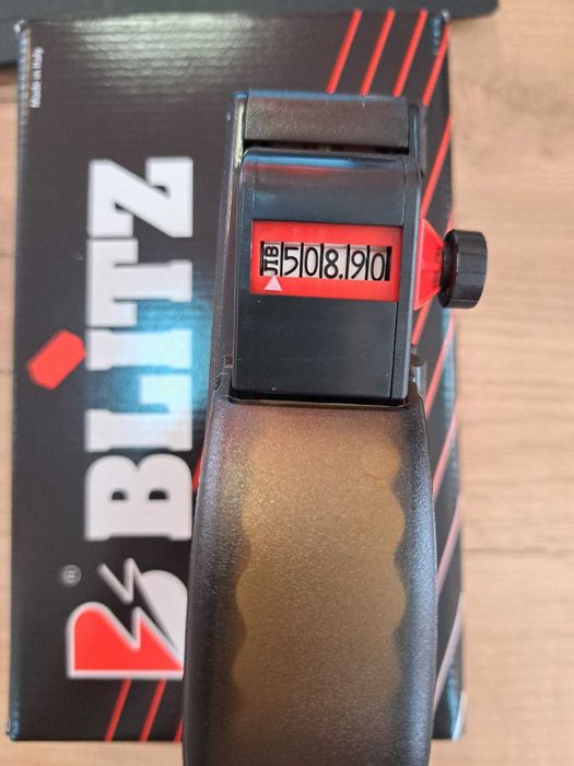 Маркираши клещи BLITZ C6