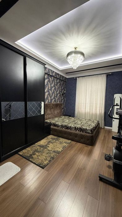 Юнусабад-15 кв Новостройка 4/6/9.116м2 Срочно Продам квартиру срочно