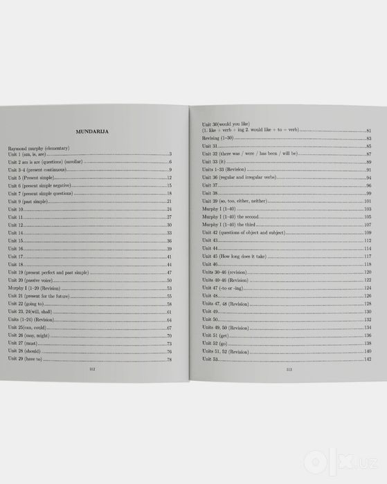 Доставка. Raymond Murphy Unit tests