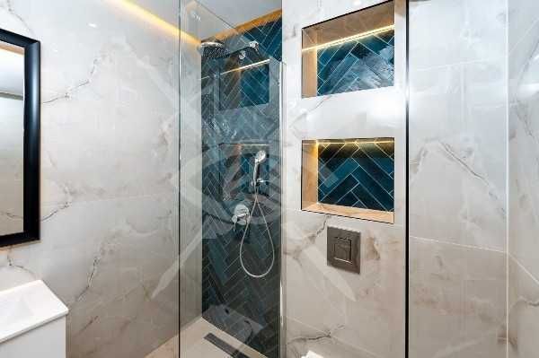 Продава се Двустаен апартамент в Пловдив, Остромила - 61 кв.м за 1170 €/кв.м - Снимка #4