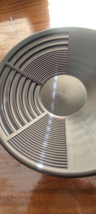 леген сито  за промиване / добиване пресяване  на самородно злато