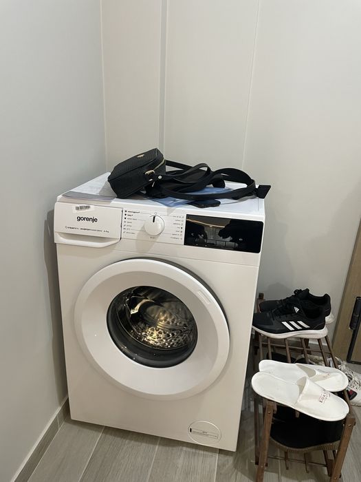 Дава се под наем Двустаен апартамент в Варна, ХЕИ - 65 кв.м за 714 € - Снимка #4