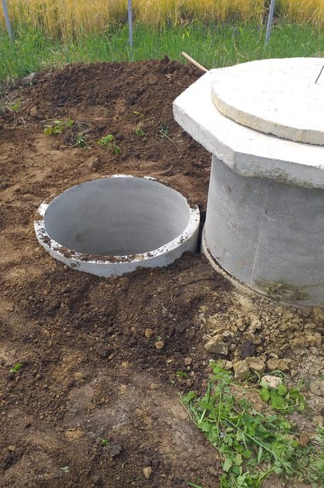 Fantani Fose fantanar