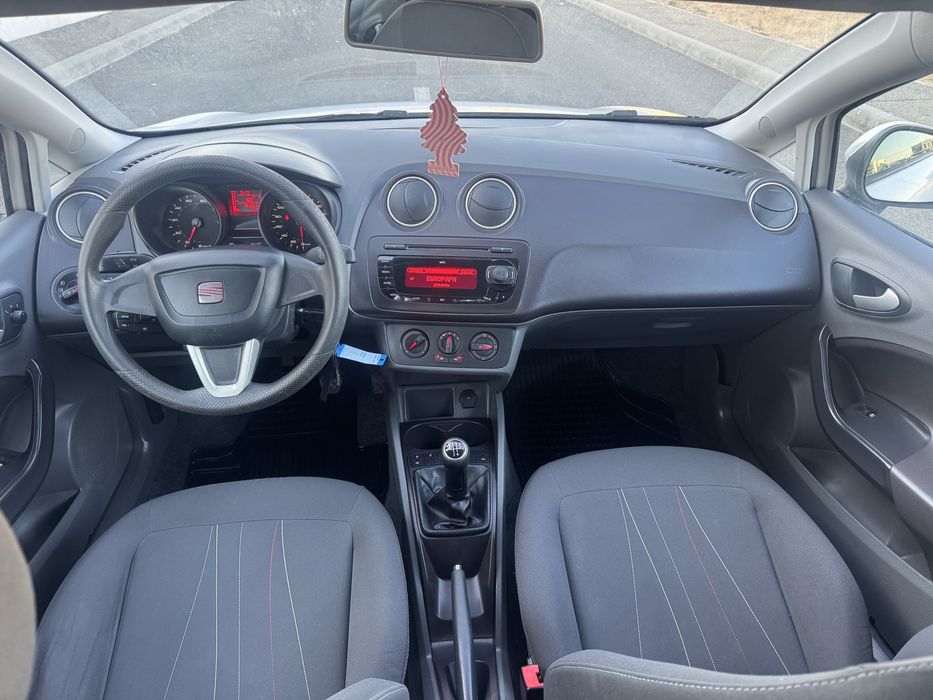 Seat Ibiza 1.2 Benzina *2012* Euro 5