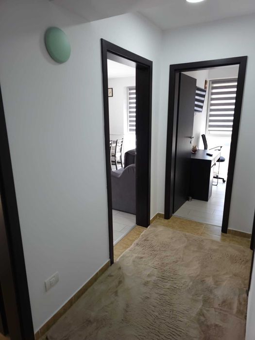 Închiriere apart. Bragadiru (Diamantului) - 2 camere(LIBER 13 aprilie)