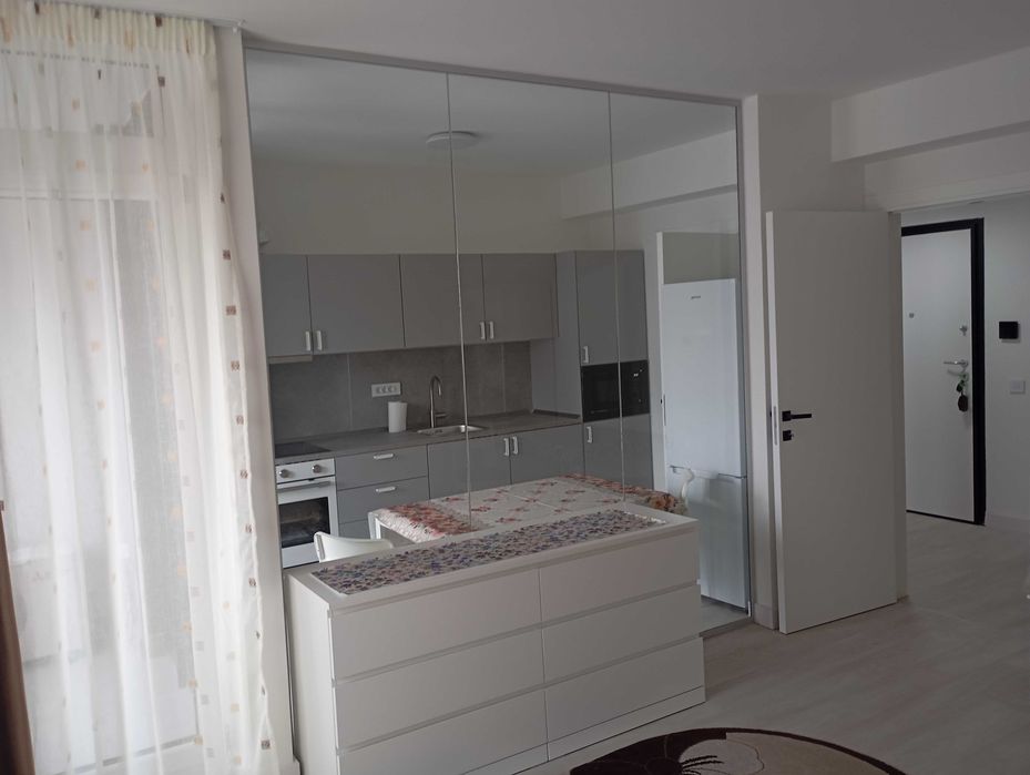 Închiriere garsoniera Premium la preț excelent