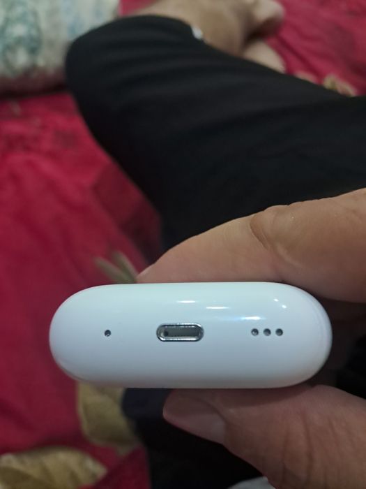 Airpots pro 3 orginal