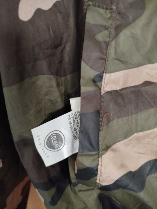 Geaca Colmar reversibila  dama,XL