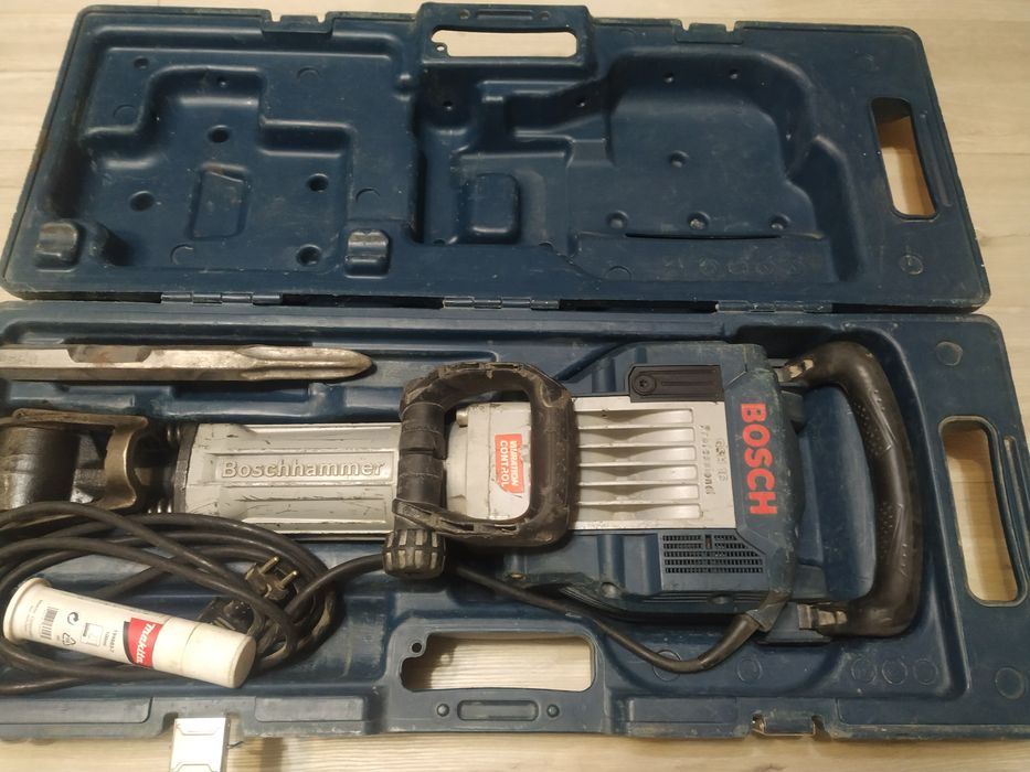Продам отбойный молоток отбойник бош