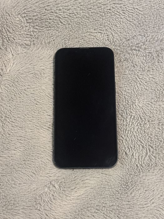 Iphone 13 Midnight 128 GB