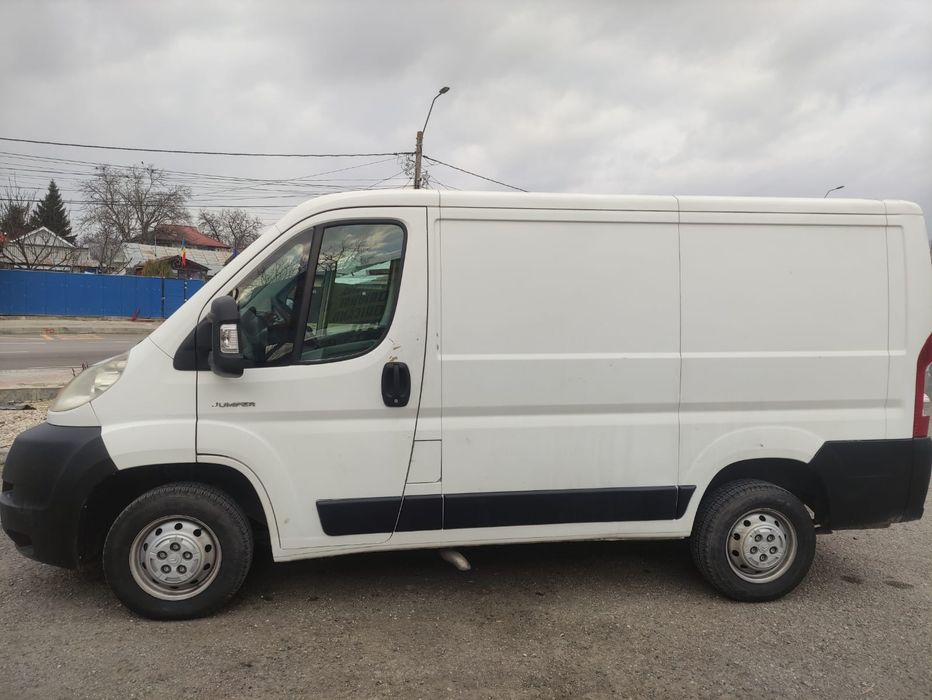 Citroën Jumper 2.2 Diesel An 2006