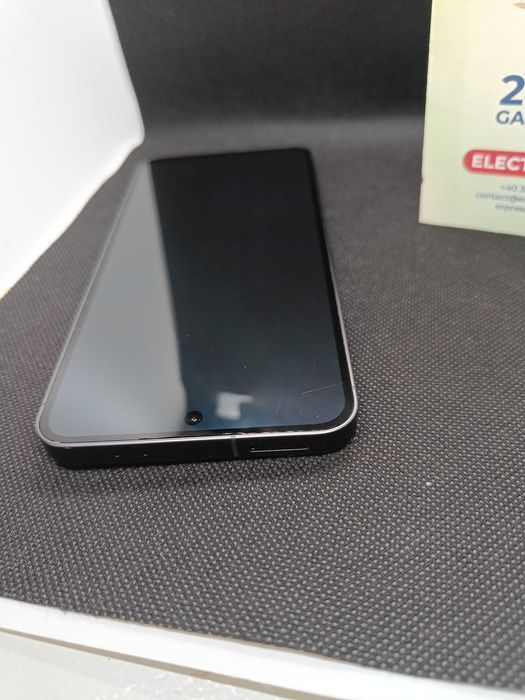 Samsung S24 FE (Ag31 Barboi B.32035) - Garantie 2 ani!