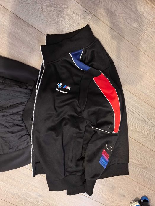 Спортен екип Puma BMW