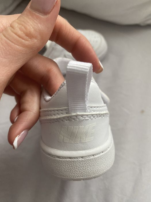 Малатонки Nike air force