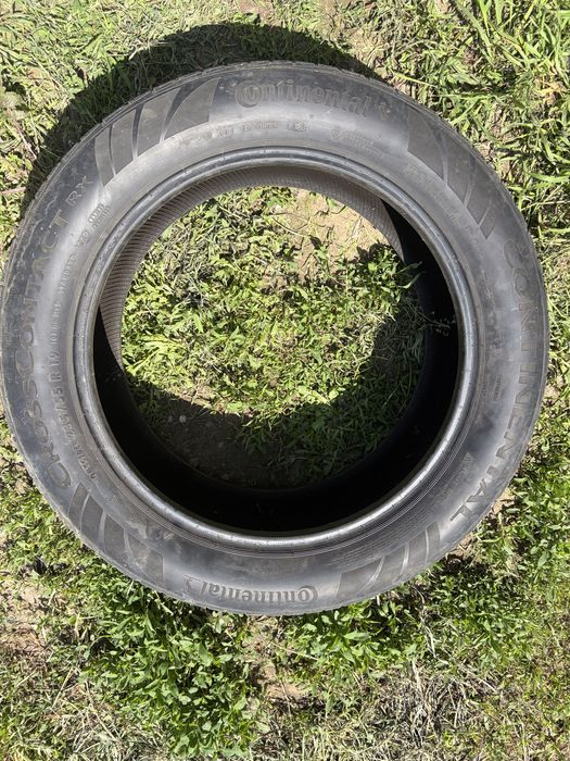 Шина размер 235/55/19