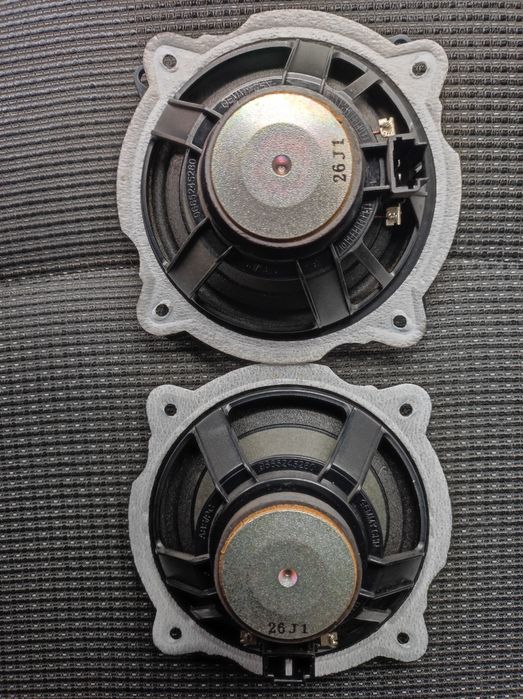 Задни говорители за Пежо-5008