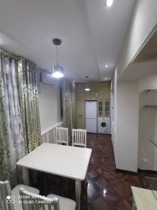 Ц-5 Аренда квартиры