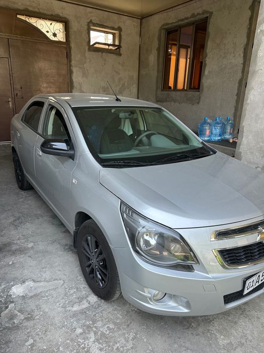 Chevrolet Cobalt 2025