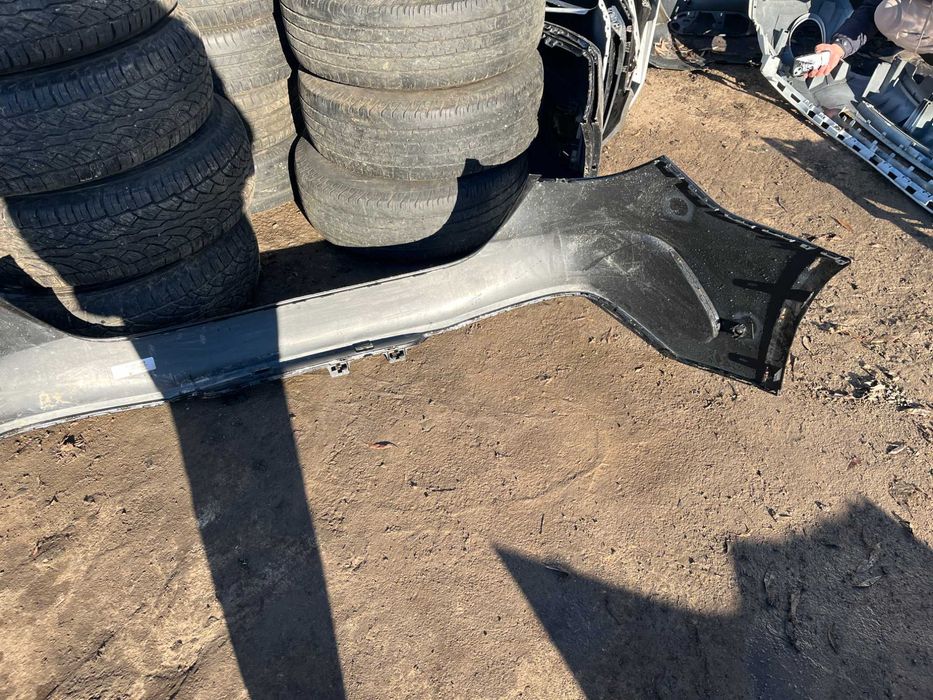 Броня Mercedes GLC W254 22-