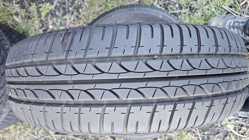 2бр гуми 165 65 15 бриджстоун bridgestone