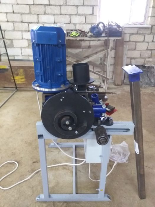 Холодная ковка новая