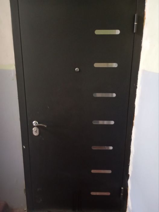 2 xonali uy ijaraga beriladi.  KIUF oldi